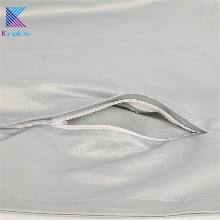 Soft Pillow Case